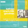 Various Artist -《贝多芬，莫扎特，布里奇：钢琴三重奏》(Beethoven, Mozart & Bridge : Piano Trios)BBC legends[APE]