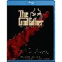 《教父》(The Godfather )国英双语版[HALFCD]