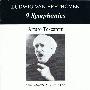 Arturo Toscanini & NBC Symphony Orchestra -《贝多芬九首交响曲》(Beethoven 9 Symphonies)THE LEGENDARY 1939 CYCLE[APE]