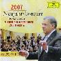 Zubin Mehta Wiener Philharmoniker -《2007年维也纳新年音乐会》(Vienna New Year's Concert 2007)[APE]
