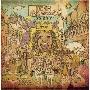 Dave Matthews Band -《Big Whiskey and the GrooGrux King》iTunes Plus[AAC]