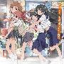 《科学超电磁炮》(To_Aru_Kagaku_No_Railgun)[酢浆草字幕组][09年10月新番][更新01话MKV][TVRip]