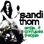 Sandi Thom -《Smile...It Confuses People》日版[FLAC]