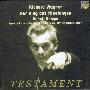 Rudolf Kempe & Orchestra of the Royal Opera House -《理查德·瓦格纳：尼伯龙根的指环》(Richard Wagner: Der Ring des Nibelungen)更新中[APE]