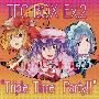 《TEC BOX Ex.2 Triple Time Party!!》[C76][SoundChoas][東方][同人音楽][附BK][FLAC]