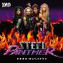 Steel Panther -《Feel The Steel》[MP3]