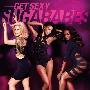 Sugababes -《Get Sexy》EP[MP3]