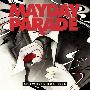 Mayday Parade -《Anywhere But Here》Deluxe Version iTunes Plus[AAC]