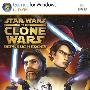 《星球大战：克隆战争-共和国英雄》(Star Wars The Clone Wars: Republic Heroes)破解版[光盘镜像]