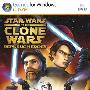 《星球大战：克隆战争-共和国英雄》(Star Wars The Clone Wars: Republic Heroes)完整硬盘版[压缩包]