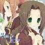 《Whispers of the Velvet》[C76][Velvet Sounds][同人音楽][附BK][TAK+MP3(320Kbps)]