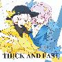 《THICK AND FAST》[C76][Tribullets][同人音楽][附BK][TAK+MP3(320Kbps)]