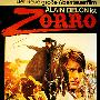 《佐罗》(Zorro)国意日三语[HALFCD]