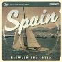Between The Trees -《Spain》[MP3]