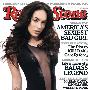 《《滚石》杂志英文版（梅根.福克斯特辑）09年10月刊》( Rolling Stone - October 2009 )[PDF]