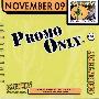 Various Artists -《Promo Only Country Radio November 2009》[MP3]