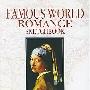 《世界著名爱情故事精选集》(Famous World Romance Sketchbook)影印版[PDF]