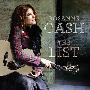 Rosanne Cash -《The List》iTunes Plus [AAC]