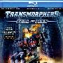 《机器人战争：人类末日》(Transmorphers Fall of Man)[BDRip]