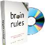 《大脑规则》(rain Rules: 12 Principles for Surviving and Thriving at Work, Home, and School by John Medina )[压缩包]
