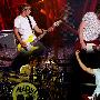 McFly -《小飞侠MV、Live、采访和花絮合集》10月10日更新7首