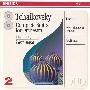 多拉第/新爱乐乐团 -《柴可夫斯基:管弦乐队组曲全集》(Tchaikovsky:Complite Suites for Orchestra)1966[FLAC]