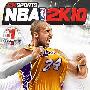 《NBA 2K10》(NBA 2K10)[光盘镜像]
