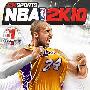 《NBA2K10克隆版 更新高精度镜像以及virtuelCD小镜像》(NBA2K10 clone DVD)[光盘镜像]