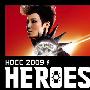 何韵诗 -《Heroes》[MP3]