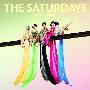 The Saturdays -《Wordshaker》iTunes Plus Bonus Track Version [AAC]