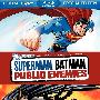《超人/蝙蝠侠:公众之敌》(Superman Batman Public Enemies)[BDRip]