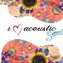 Sabrina -《I Love Acoustic》[MP3]