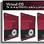 《虚拟光驱》(Virtual CD )v10[压缩包]
