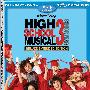 《歌舞青春2》(High School Musical 2 )央视国语音频/台配国语/英语 [HALFCD]