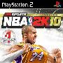 《全美职业篮球联赛2K10》(NBA 2K10)完整硬盘版[压缩包]