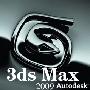 《3DMAX2009英文版+注册机+vray1.5 》(3DMAX2009)注册版[压缩包]