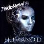 Tokio Hotel -《Humanoid》English Version[FLAC]