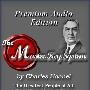 《世界上最神奇的24堂课》(The Master Key System)[MP3]