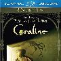 《鬼妈妈》(Coraline )[HALFCD]