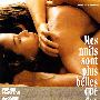 《我的夜晚比你的白天更美》(MY NIGHTS ARE MORE BEAUTIFUL THAN YOUR DAYS)[DVDRip]