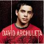 David Archuleta -《David Archuleta》Deluxe Version iTunes Plus[AAC]