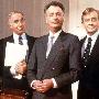 《是，大臣 第一季录音及同步英语字幕》(yes, minister season one voice and lyrics)[WMA]