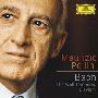 Maurizio Pollini 波利尼 -《巴赫平均律钢琴曲集（第一卷）》(Bach The Well-Tempered Clavier Book I)DG[APE]