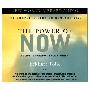 《当下的力量(英文版)》(The Power of Now: A Guide to Spiritual Enlightenment [AUDIOBOOK] )Tolle Eckhart Speech, 7 parts[MP3]