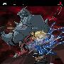 《钢之炼金术师：托付背后之人》(Fullmetal Alchemist: Senaka wo Takuseshi Mono)5.55 含正版验证[光盘镜像][PSP]