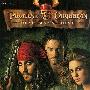 《加勒比海盗2-亡灵宝藏钢琴谱》(Pirates Of The Caribbean - Dead Man's Chest piano solo)扫描版[PDF]