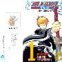 《死神》[40卷未完][漫画]集英社日文版[压缩包]