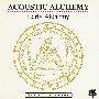 Acoustic Alchemy -《Early Alchemy》[APE]