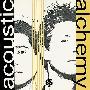 Acoustic Alchemy -《The New Edge》日本版[APE]