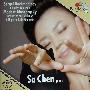 Sa Chen 陈萨 -《Rachmaninov & Mussorgsky》(Rachmaninov & Mussorgsky)PentaTone[FLAC]